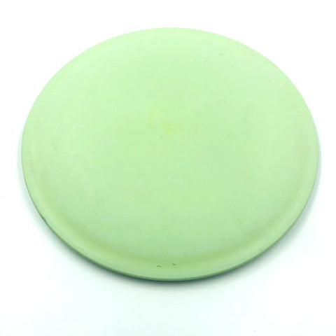 Basic Disc-Golf Disc (The Count) - Mint Green, Seconds - Disc S143 - 172g