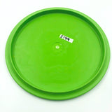 Basic Disc-Golf Disc (The Duchess) - Light Green, Seconds - Disc S144 - 164g
