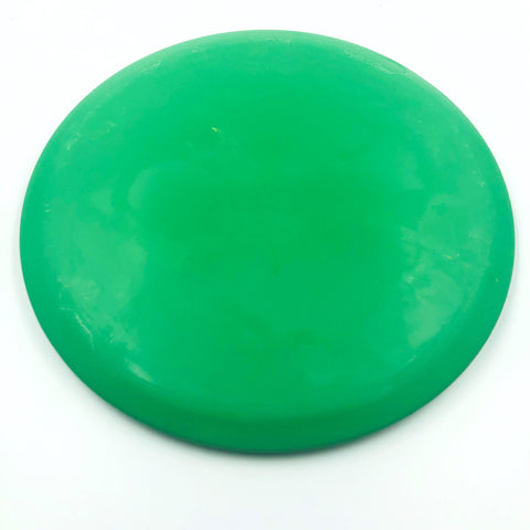 Basic Disc-Golf Disc (The Duchess) - Green, Seconds - Disc S146 - 166g