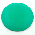 Basic Disc-Golf Disc (The Count) - Green, Seconds - Disc S148 - 170g
