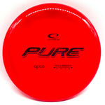 Latitude64 Pure (Opto), red, 174g