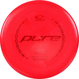 Latitude64 Pure (Opto), red, 174g